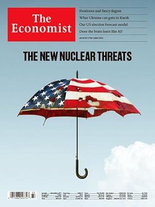 ⑦The Economist